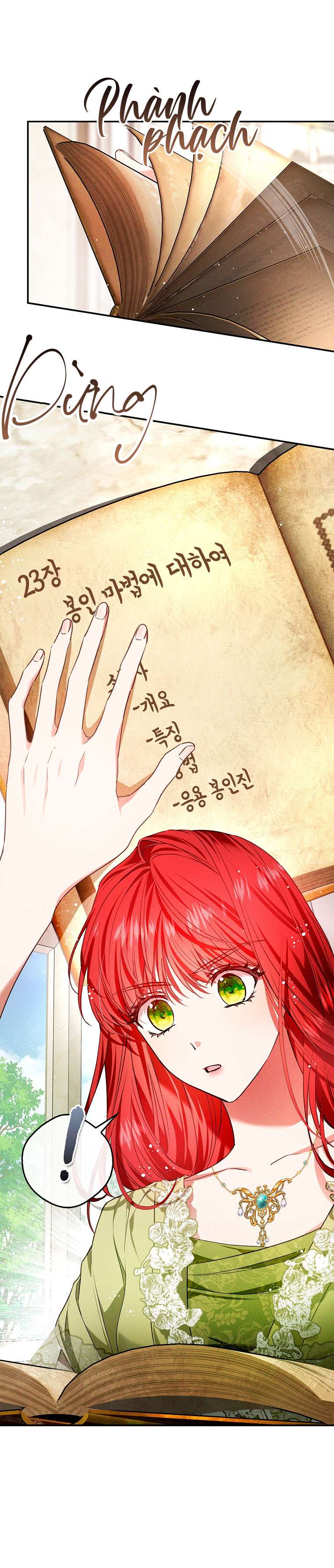 Hôn Phu Ẩn Sắc Chap 96 - Next Chapter 96.1