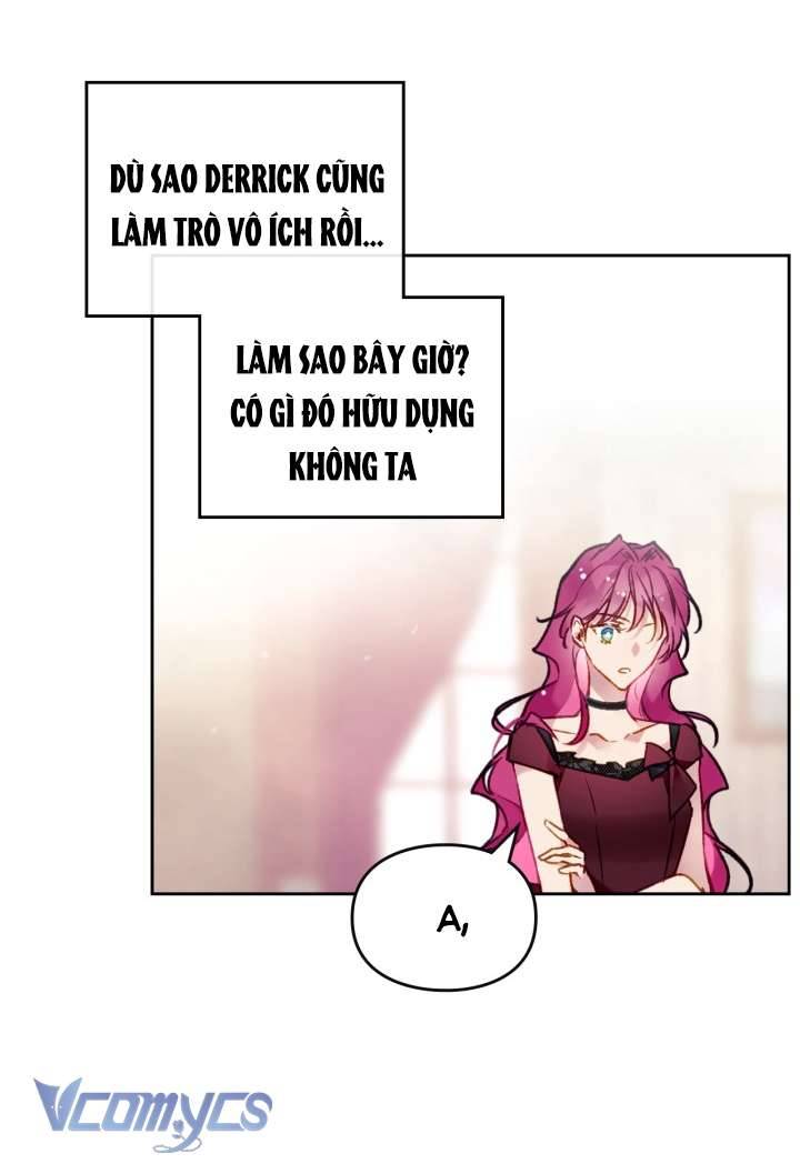 Kết Cục Của Nhân Vật Phản Diện Chỉ Có Thể Là Cái Chết Chapter 108 - Trang 4