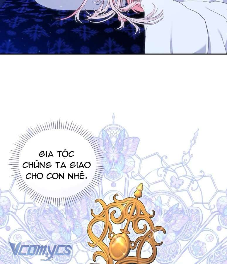 Tôi Được Nuôi Dưỡng Bởi Những Kẻ Phản Diện Chap 66 - Trang 3