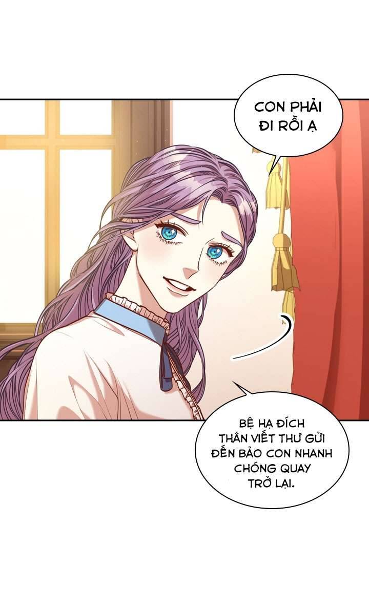 Thư Ký Của Bạo Chúa Chapter 42 - Trang 4