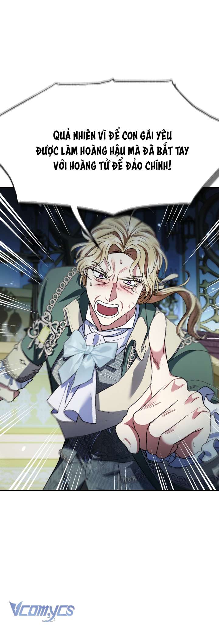 Cha À, Con Không Muốn Kết Hôn Đâu Chap 104 - Trang 2