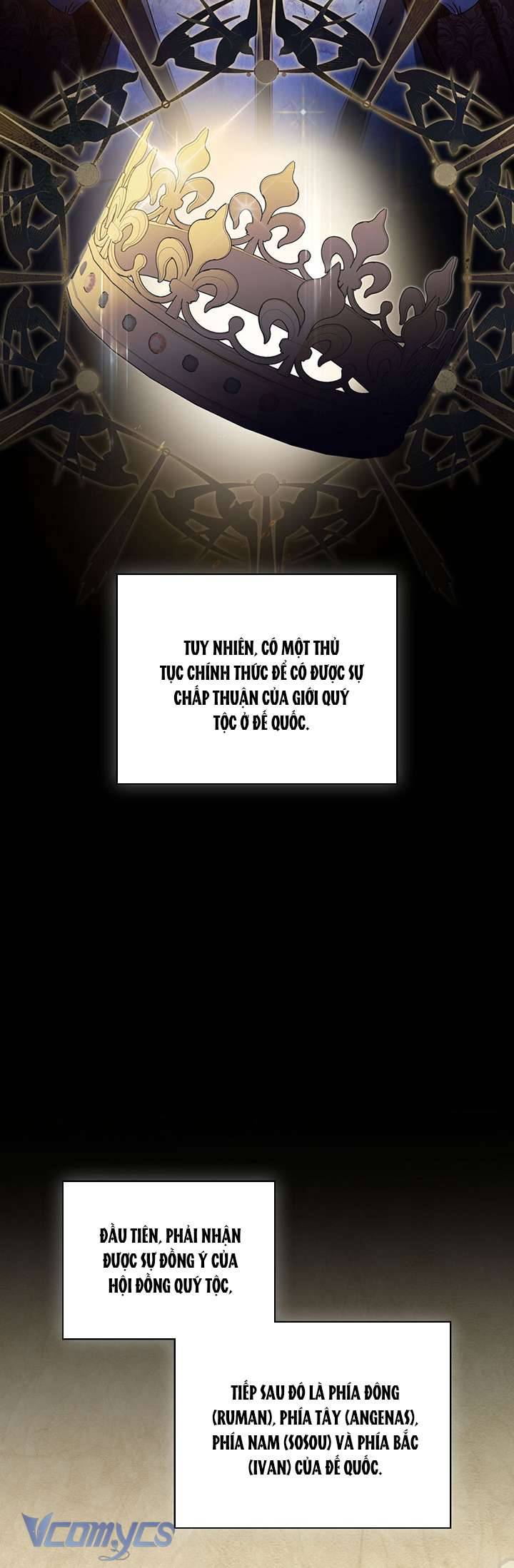 Kiếp Này Nhất Định Làm Gia Chủ Chap 134 - Trang 2