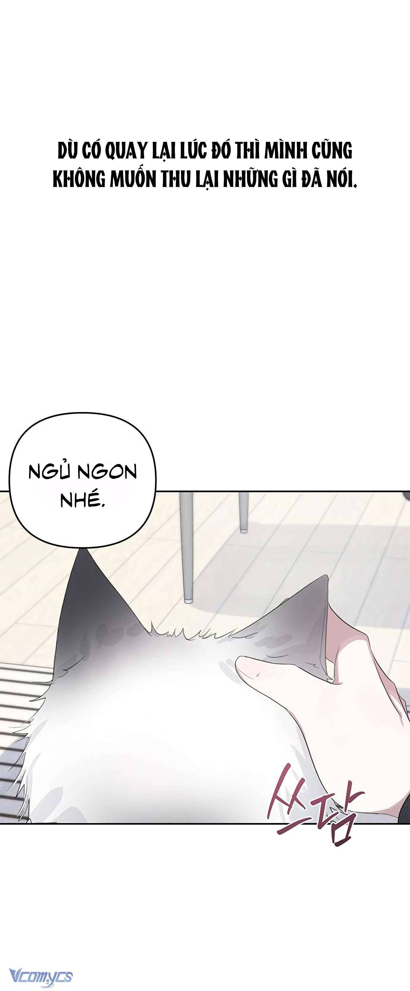 Đàn Anh Xấu Xa! Chap 48 - Trang 3