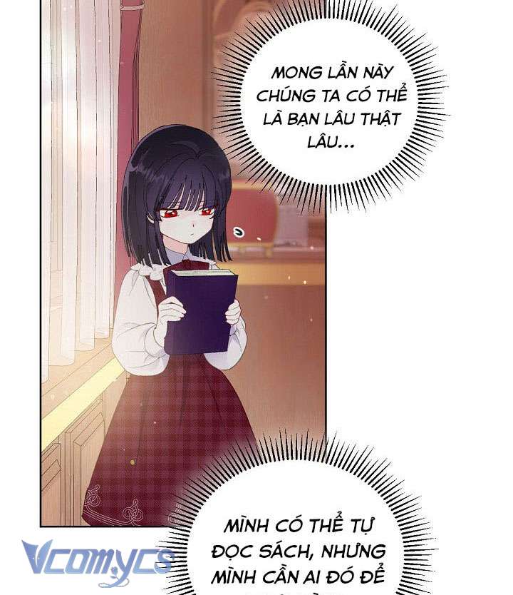 Sự Điều Trị Đặc Biệt Của Tinh Linh Chapter 11 - Trang 4