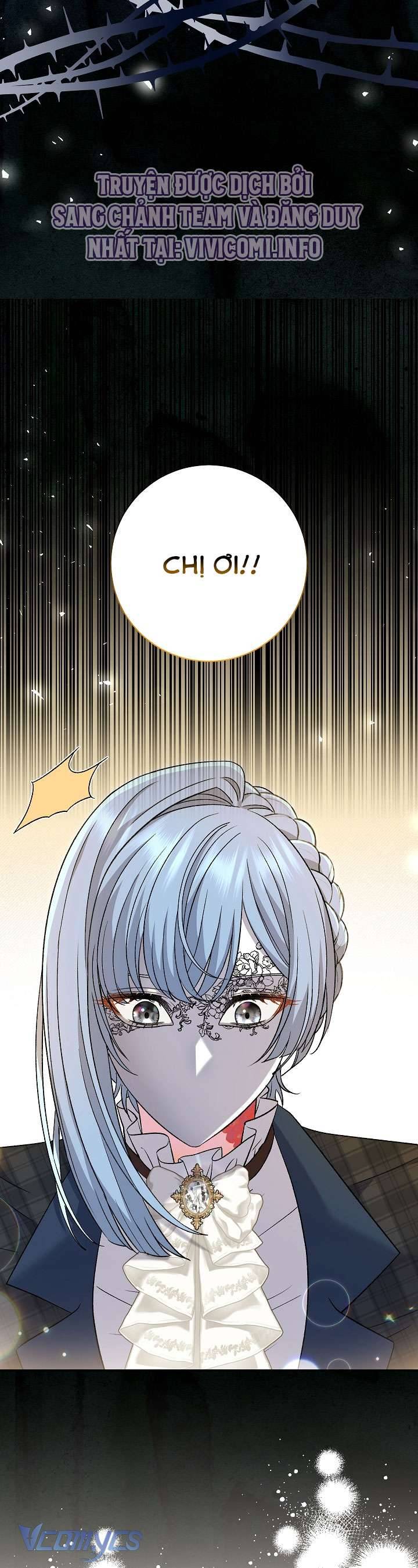 Người Xem Mắt Của Ác Nữ Quá Hoàn Hảo Chapter 23 - Trang 4