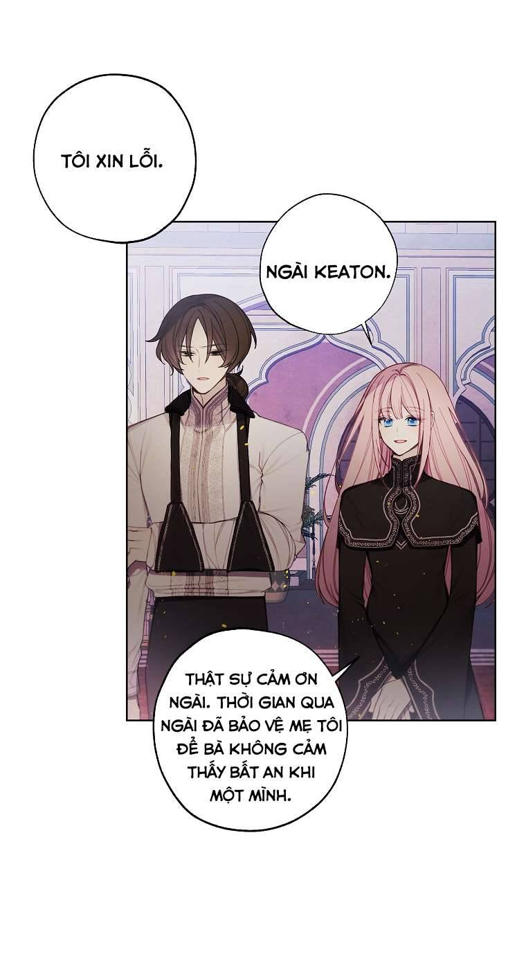 Cửa Hàng Búp Bê Của Công Chúa Chap 26 - Trang 2