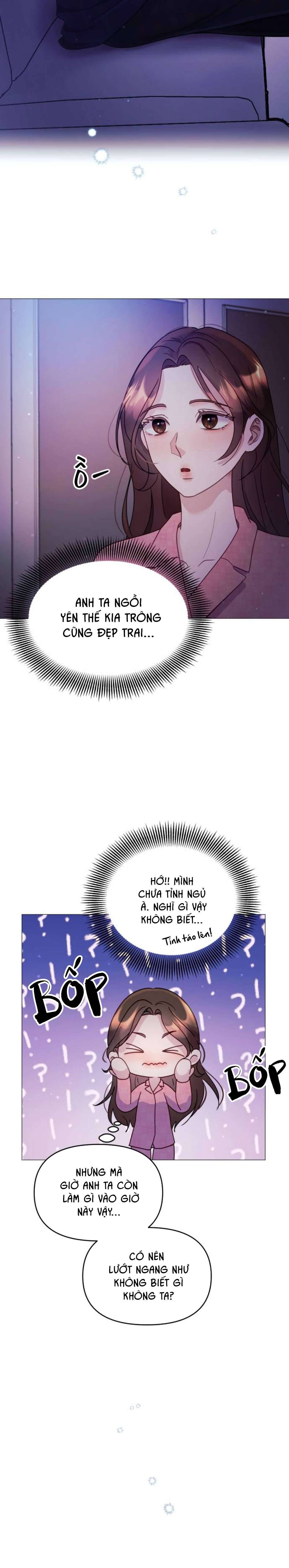 Hướng Dẫn Thu Phục Mãnh Thú Chap 6 - Trang 4