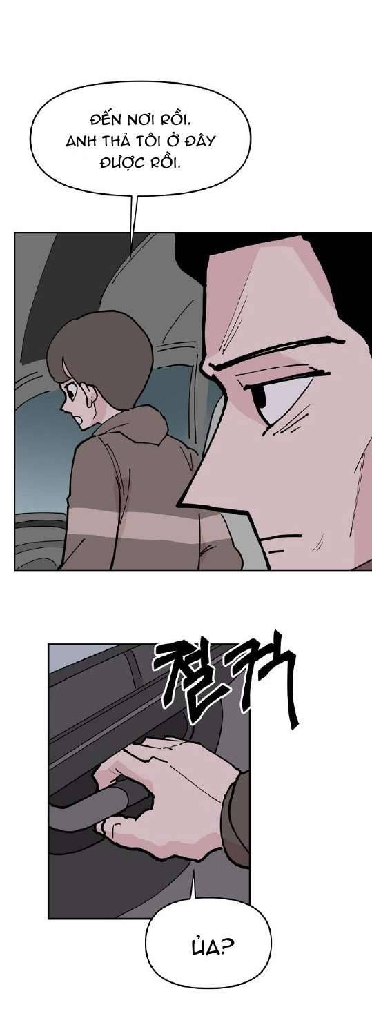 Yêu Không Hồi Kết Chap 12 - Trang 2