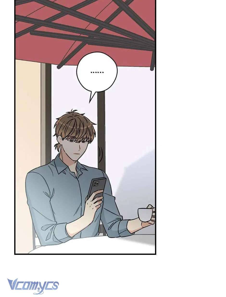 Ly Espresso Của Mùa Xuân Chapter 12 - Trang 4