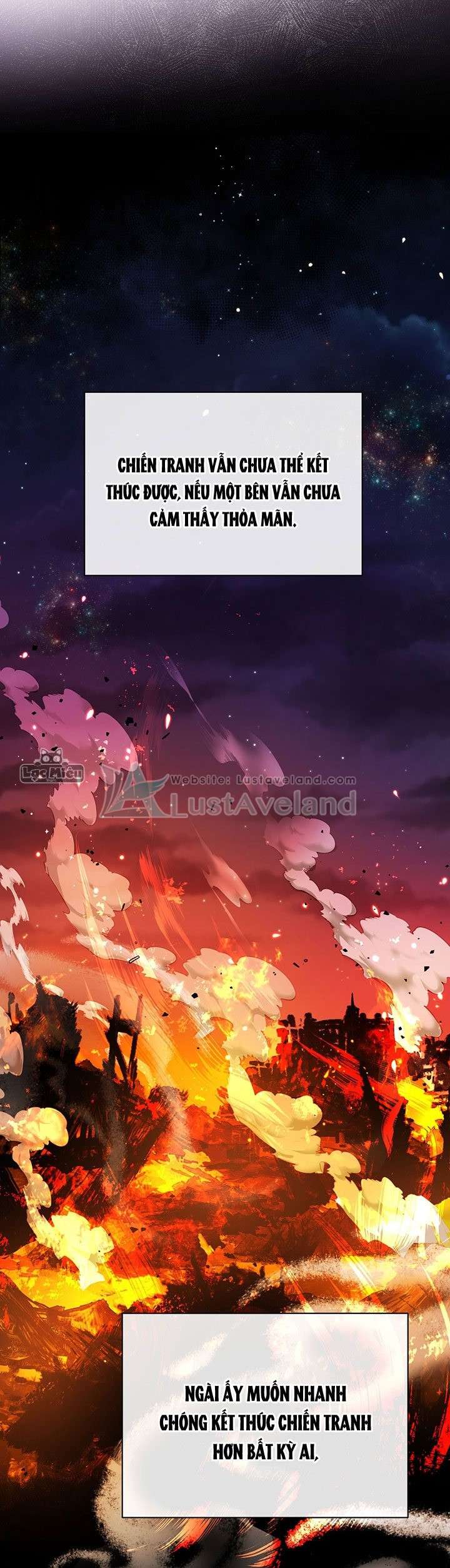 Công Tước Hát Rong Chapter 23 - Trang 3