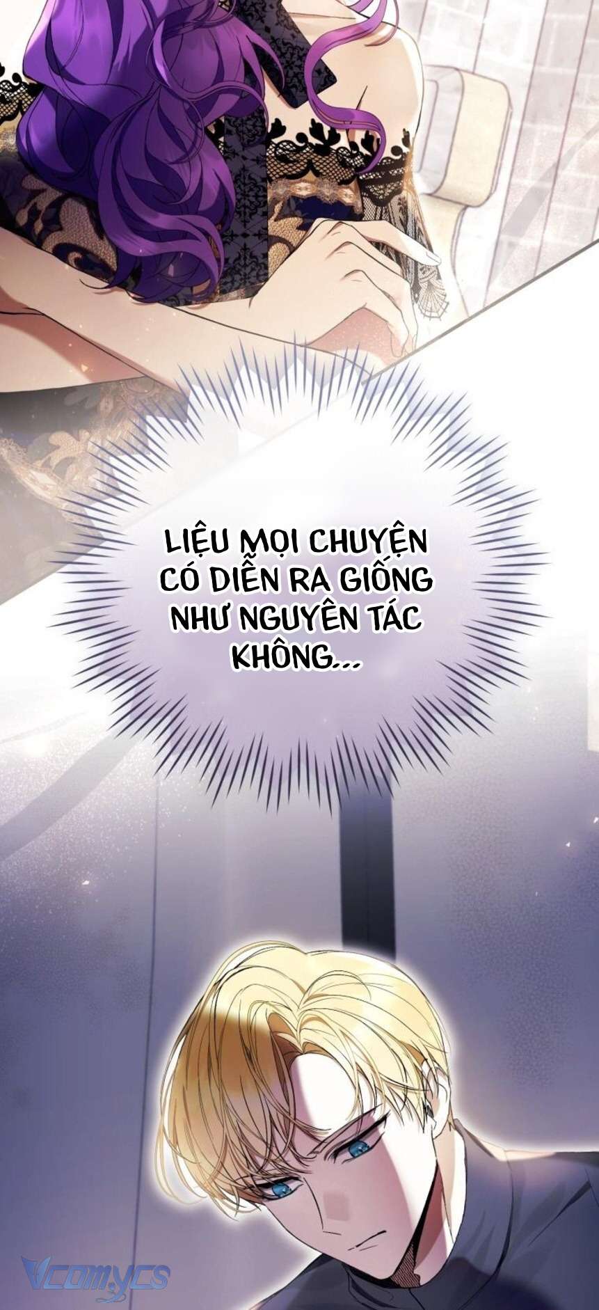 Làm Ác Nữ Bộ Không Tuyệt Sao? Chap 53 - Trang 4