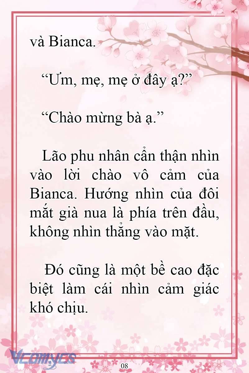 [Novel] Đặc Quyền Của Người Chuyển Sinh Chap 20 - Next Chap 21
