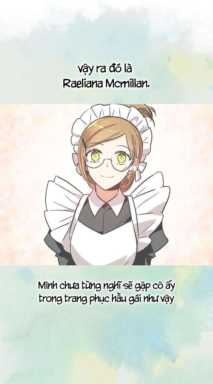 Vị Hôn Thê Khế Ước Của Công Tước Chapter 26 - Trang 4