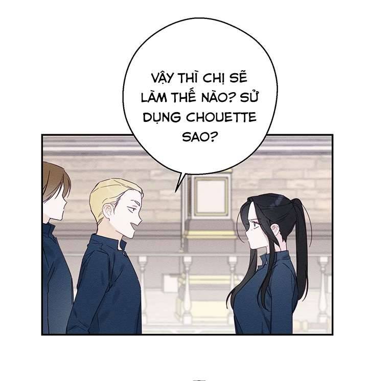 Trước Tiên Phải Giấu Em Trai Cái Đã! Chap 14 - Trang 2