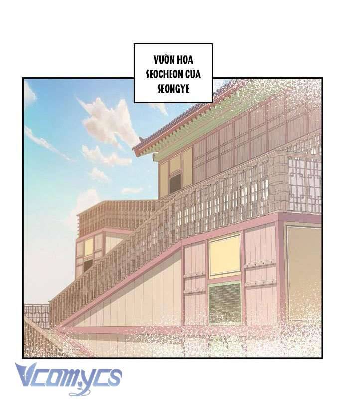 Onsaemiro Chapter 16 - Trang 4