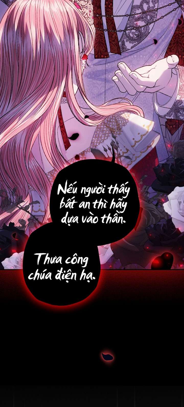 Cha À, Con Không Muốn Kết Hôn Đâu Chap 71 - Trang 2