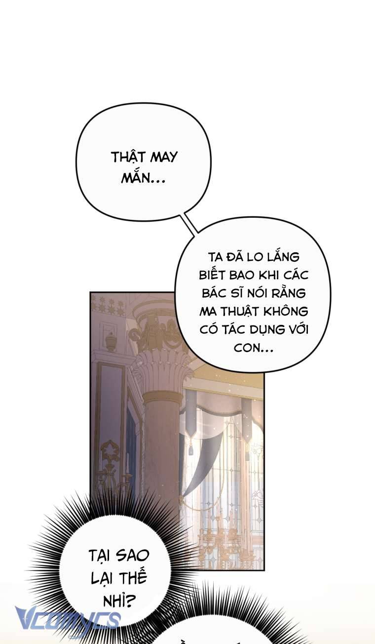 Quý Tộc Gì Chứ, Tôi Chỉ Muốn Về Nhà Chap 22 - Trang 2