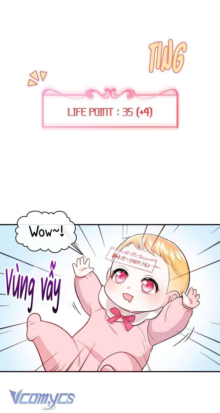 Công Chúa Là Người Chơi Chapter 2 - Trang 3