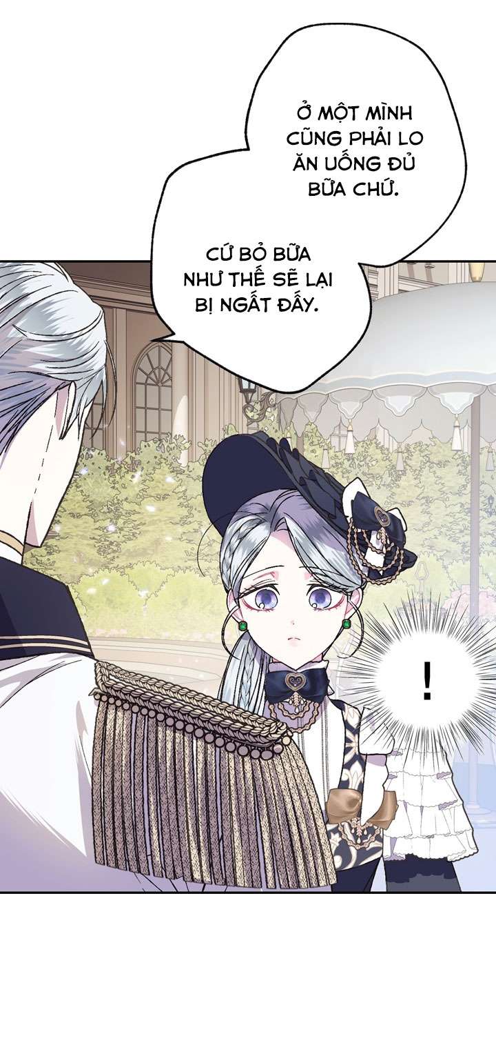 Cha À, Con Không Muốn Kết Hôn Đâu Chap 19 - Trang 2