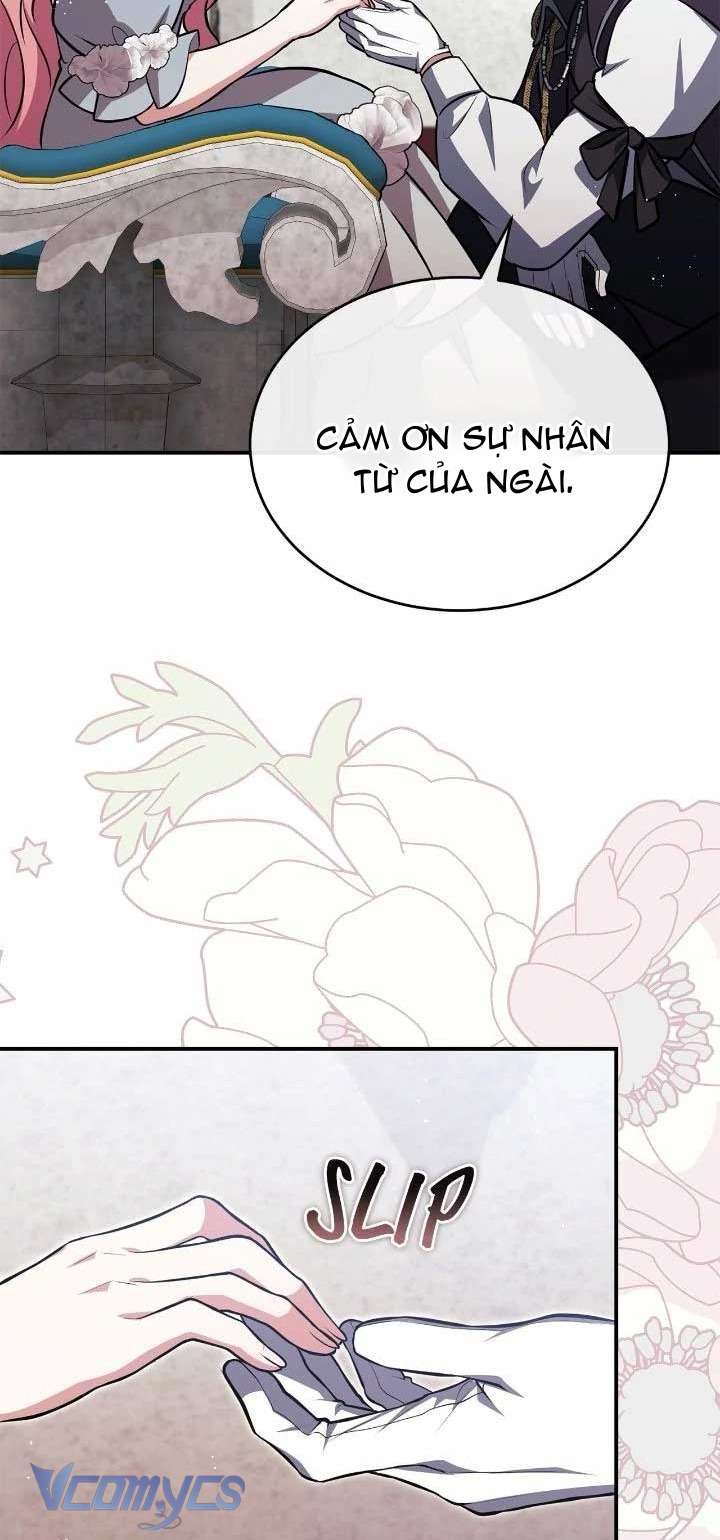 Dàn Harem Nóng Bỏng Đang Dần Lạnh Nhạt với Tôi! Chap 4 - Trang 3