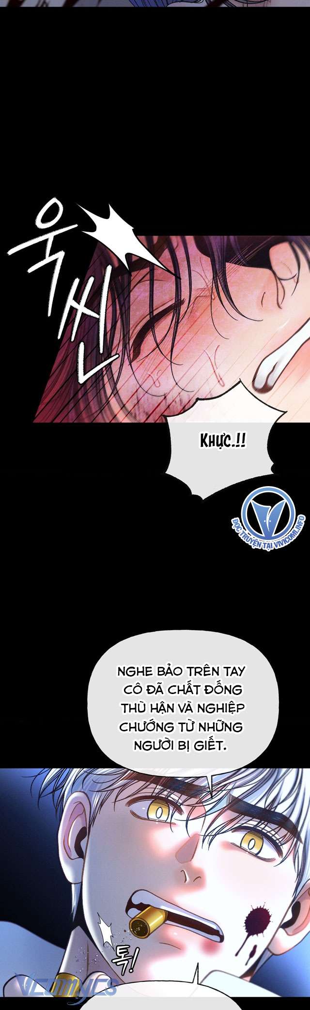 [18+] Hãy Giết Tôi Đi Chapter 7 - Next 