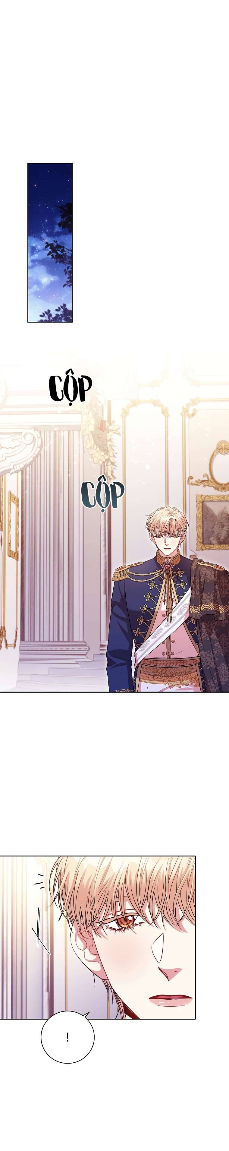 Thư Ký Của Bạo Chúa Chapter 83 - Trang 4