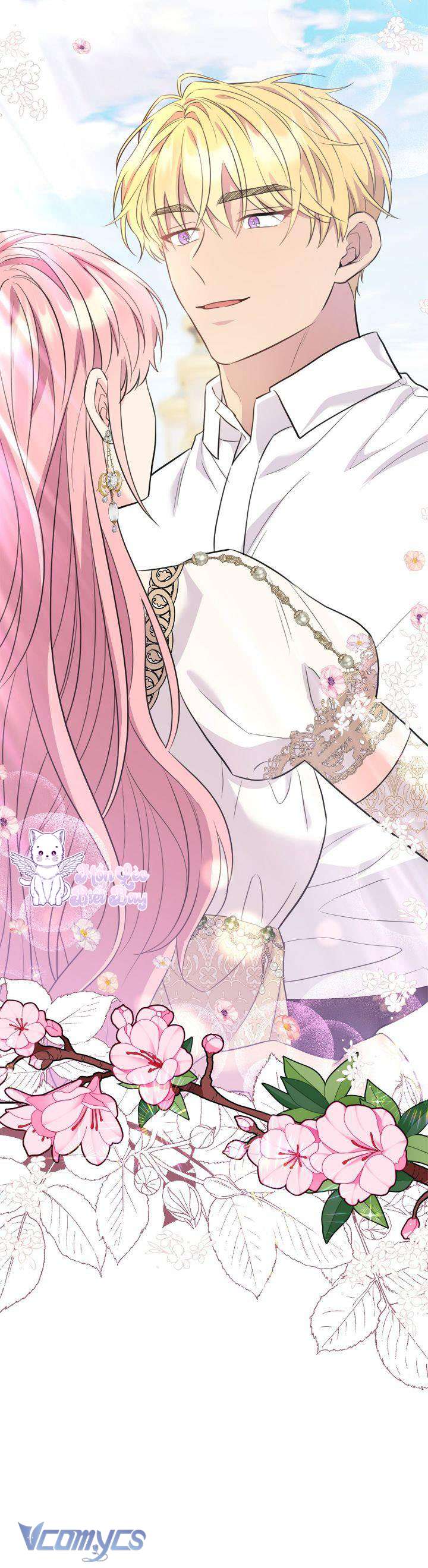 Tuy Là Hoàng Hậu, Nhưng Tôi Muốn Né Hoàng Đế Chapter 18 - Trang 4