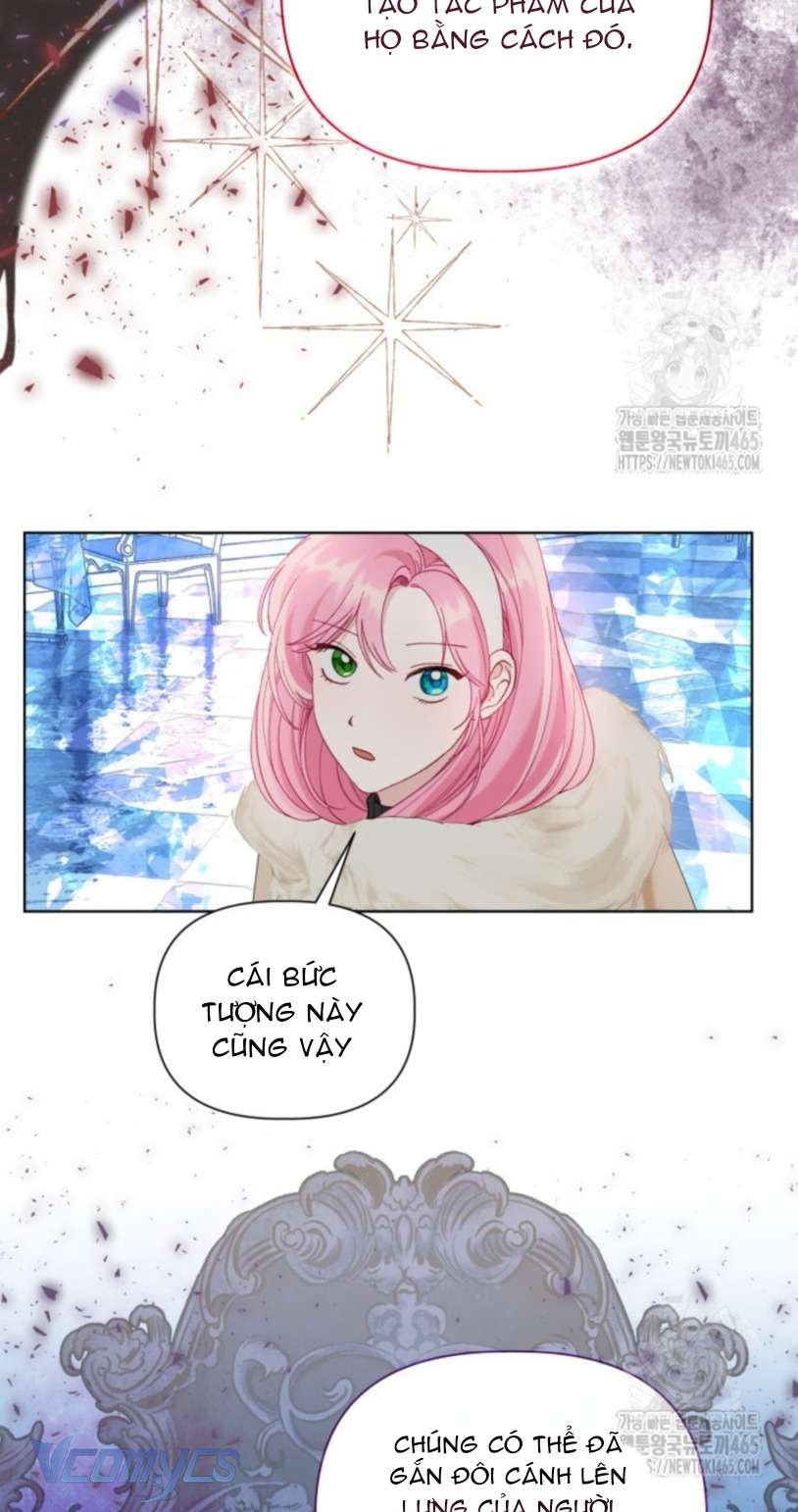 Sự Điều Trị Đặc Biệt Của Tinh Linh Chapter 91 - Trang 4