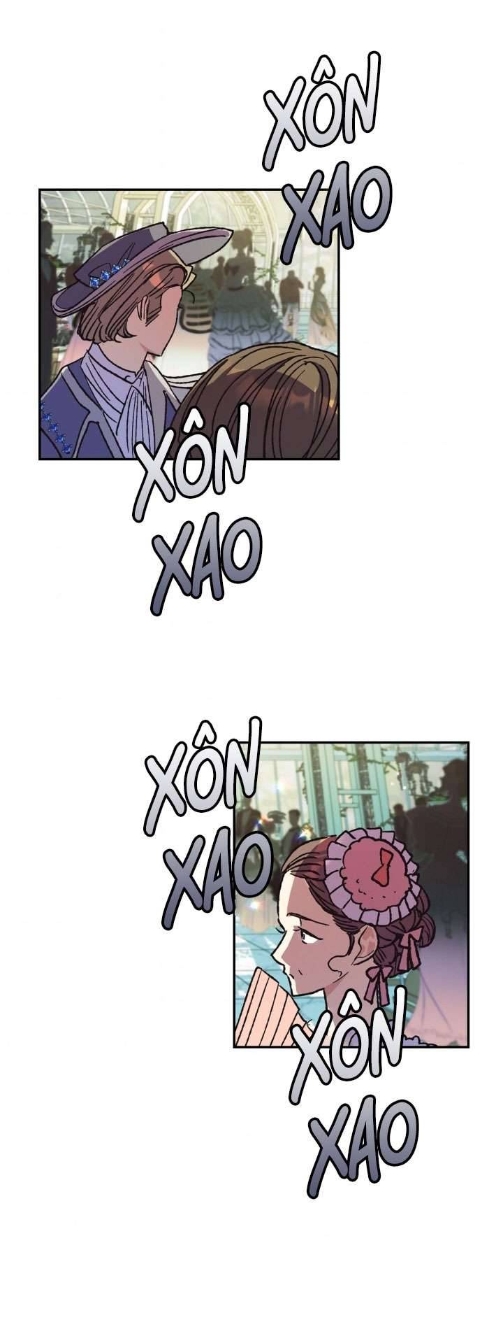 Cha À, Con Không Muốn Kết Hôn Đâu Chap 28 - Trang 2