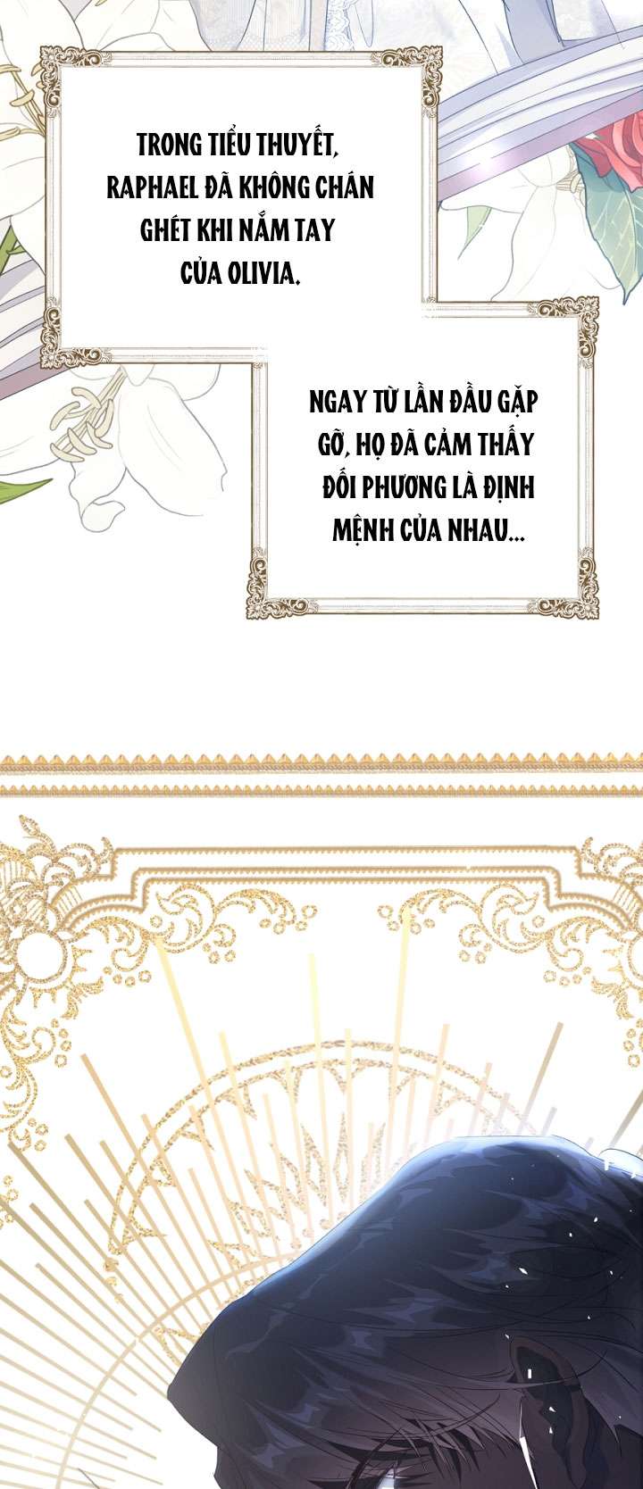 Ác Nữ Chỉ Là Một Con Rối Chap 44 - Trang 2