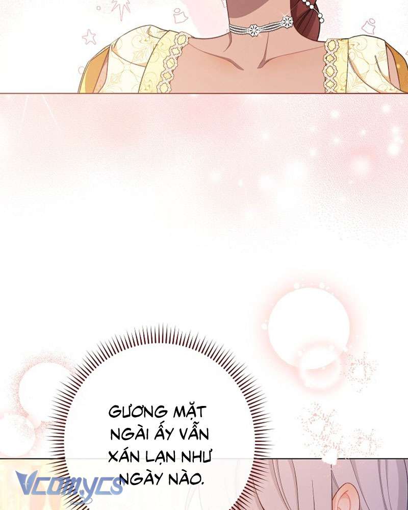 Hầu Gái Độc Quyền Của Hoàng Hậu Phản Diện Chapter 29 - Trang 4