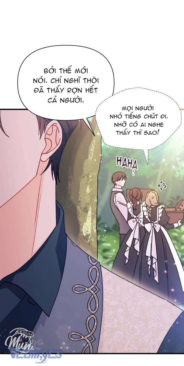 Nhặt Được Nam Chính Tặng Kèm Phu Quân Chap 11 - Trang 3