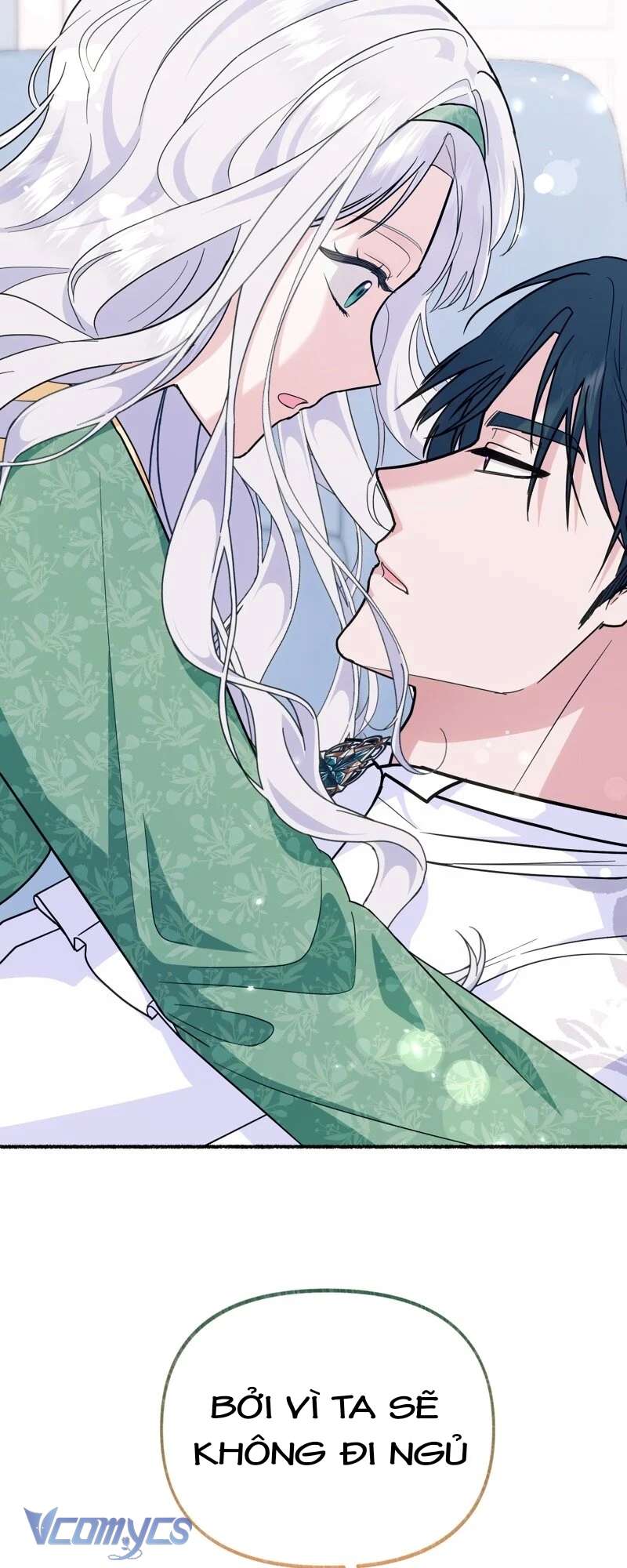 Trở Thành Chú Mèo Ngủ Cùng Bạo Chúa Chapter 25 - Next Chapter 26