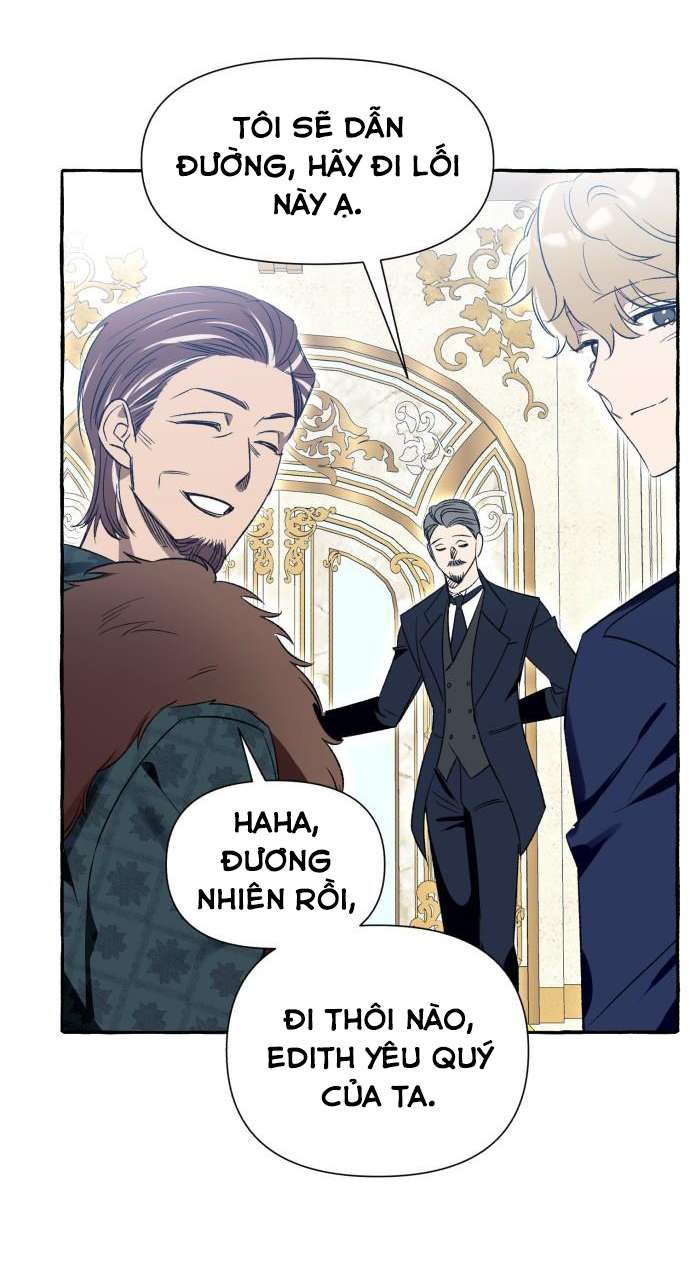 Tôi Tưởng Đó Chỉ Là Tiểu Thuyết Trọng Sinh Bình Thường Chapter 2 - Trang 4