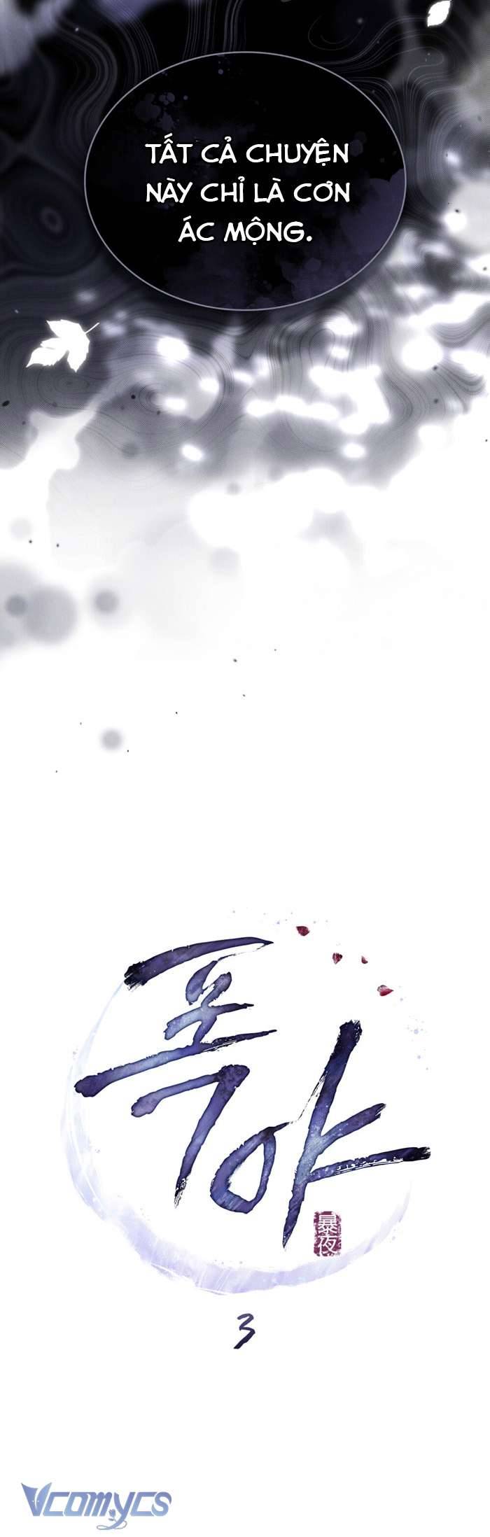 [18+] Đêm Giông Bão Chap 3 - Trang 2