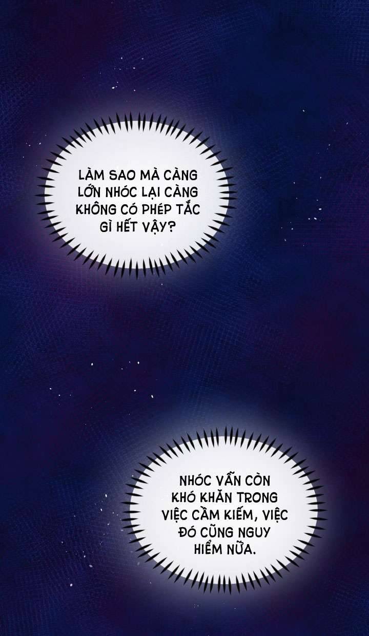 Người Bảo Hộ Của Bạo Quân Là Ma Nữ Tàn Độc Chap 22 - Next Chap 23