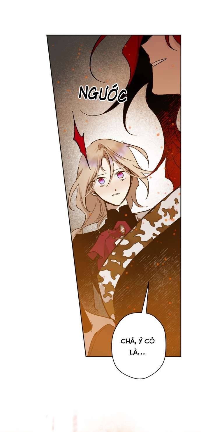 Lời Thú Nhận Của Chúa Tể Bóng Tối Chap 50 - Trang 4