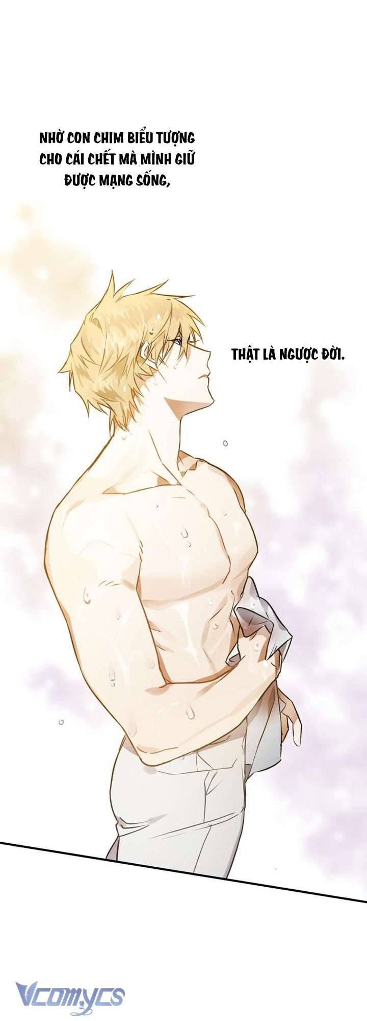 Bỗng Nhiên Tôi Trở Thành Quạ Đen!! Chapter 2 - Trang 4