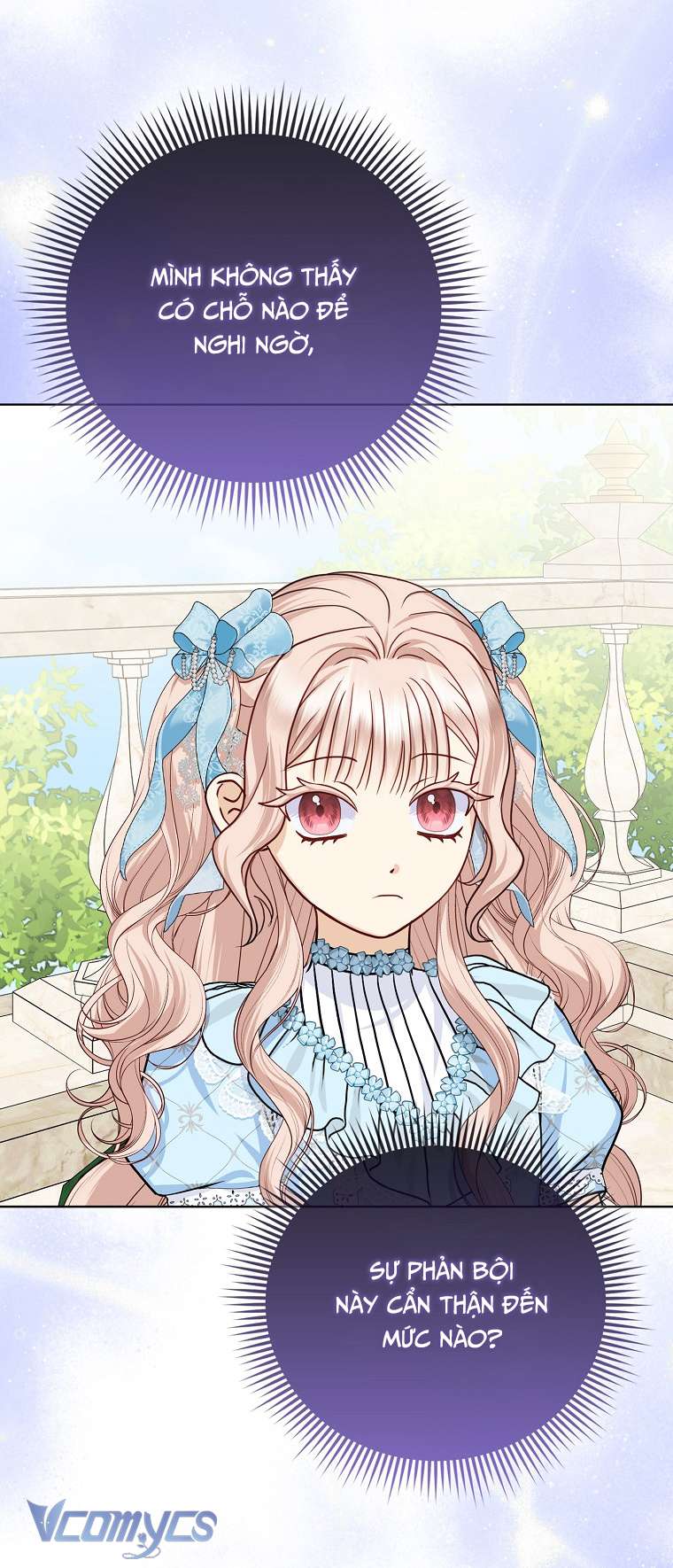 Nhân Vật Phản Diện Đều Thích Tôi Chapter 22 - Next Chapter 23