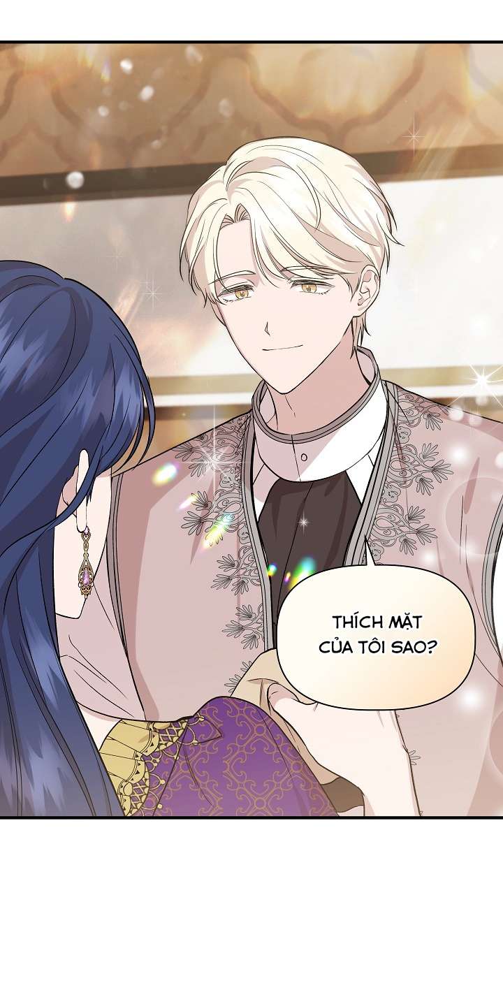 Tôi Không Phải Là Cinderella Chapter 27 - Trang 4