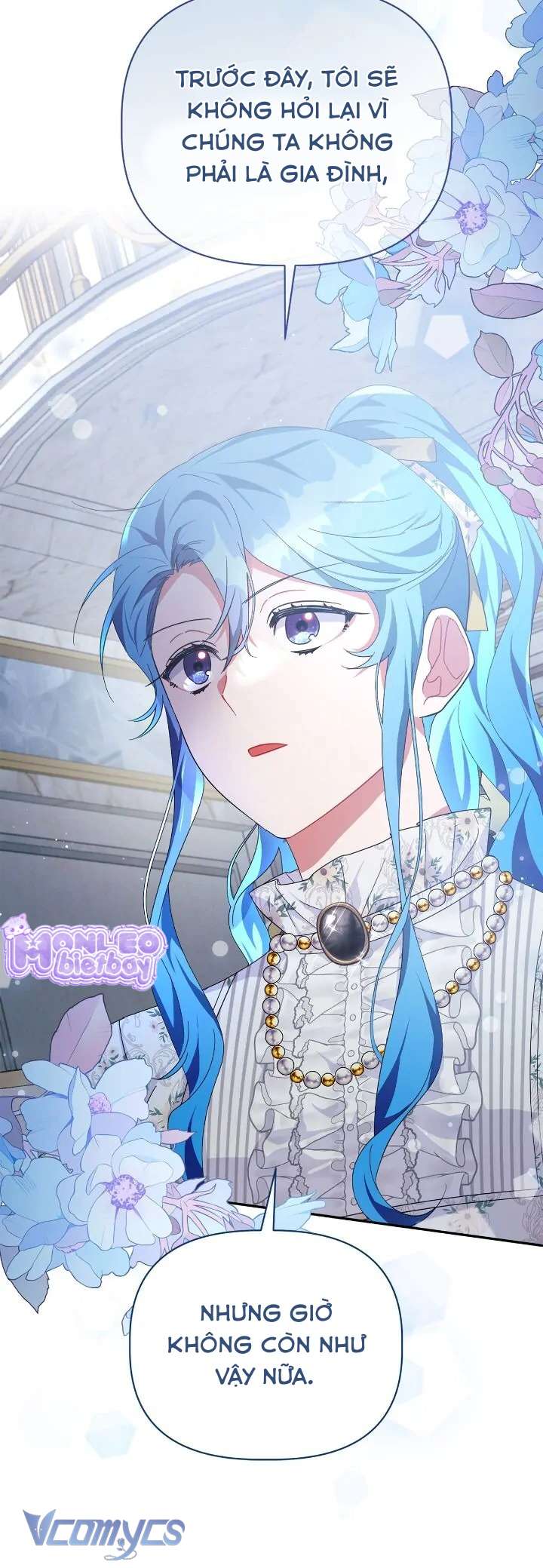 Con Đường Hoa Dành Cho Nam Chính Chap 22 - Trang 4