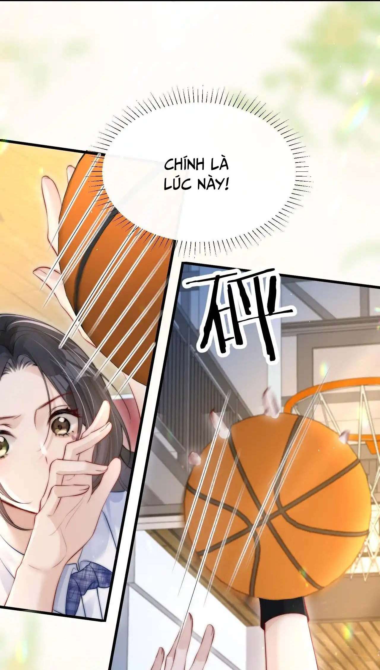 Em Nghe Thấy Được Chapter 17 - Trang 4