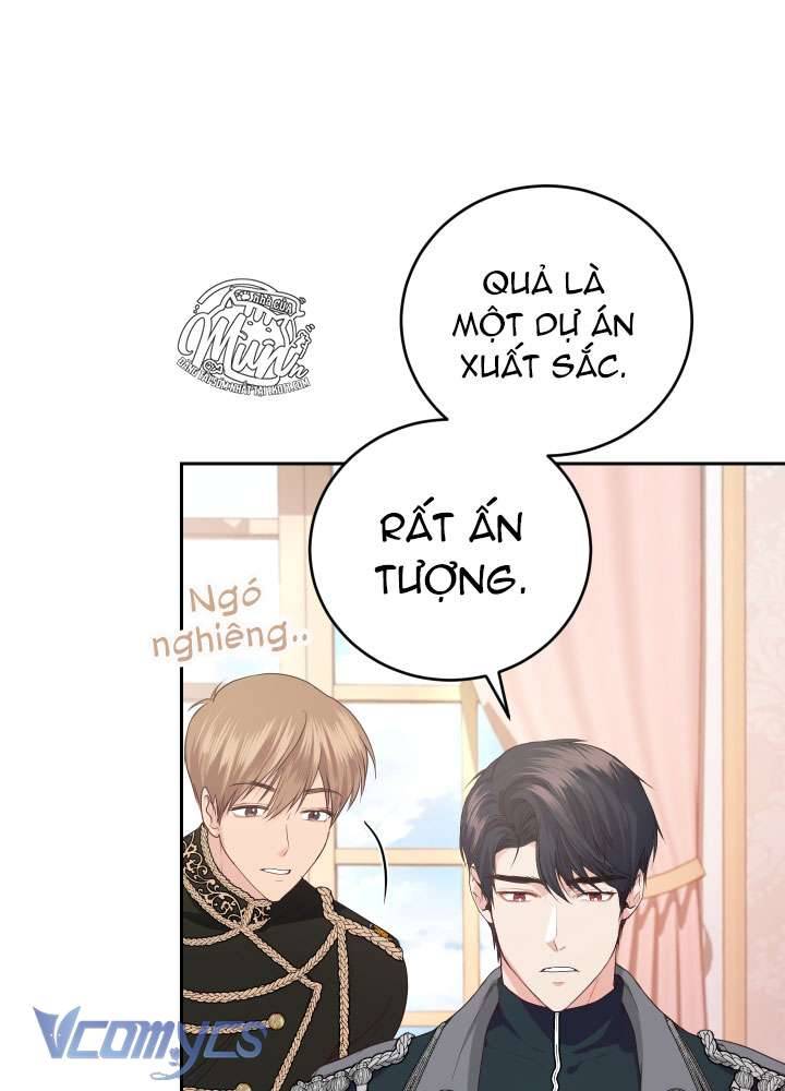 Nhà Điều Chế Nước Hoa Độc Quyền Của Bạo Chúa Chap 19 - Trang 2