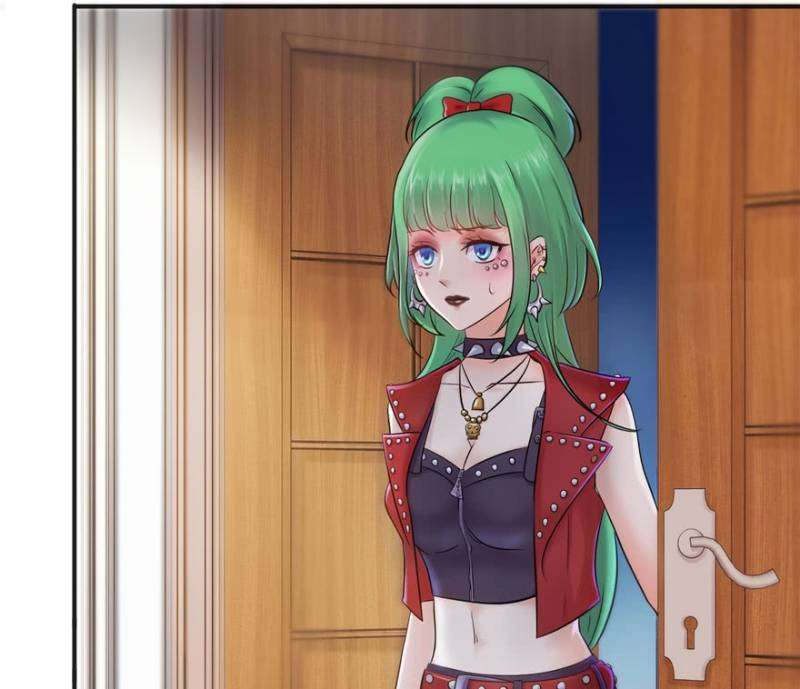 Hệt Như Hàn Quang Gặp Nắng Gắt Chap 2 - Trang 4