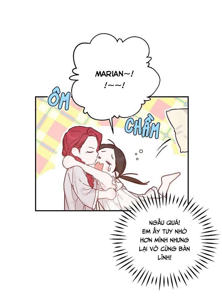 Trước Tiên Phải Giấu Em Trai Cái Đã! Chap 19 - Trang 2