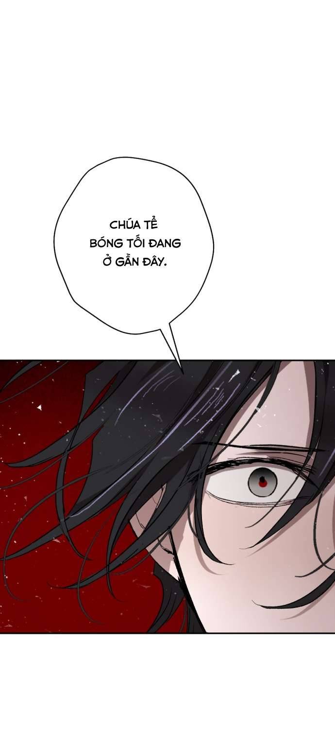Lời Thú Nhận Của Chúa Tể Bóng Tối Chap 53 - Trang 4