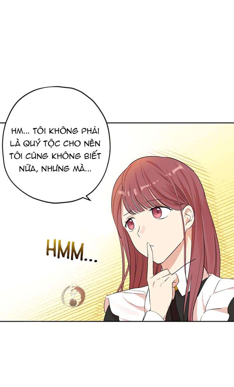 Tôi Là Minh Chứng Của Sự Thật Chap 11 - Trang 3