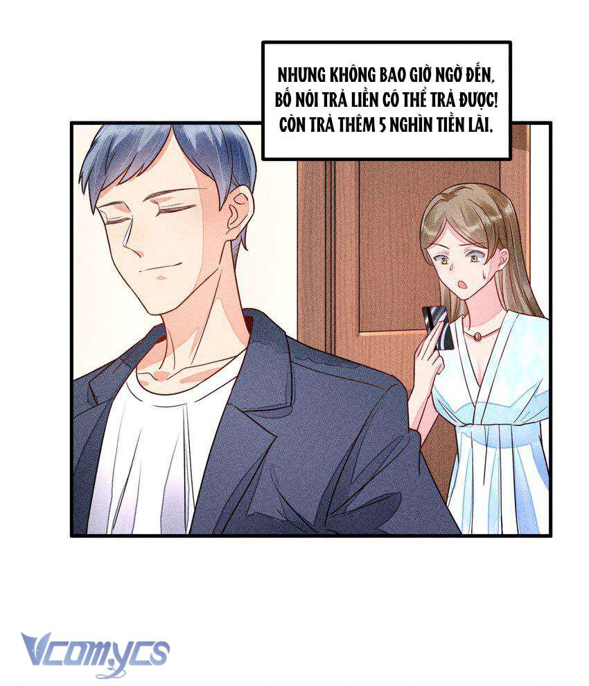 Nuôi Dưỡng Hoàng Tử Chap 14 - Trang 3