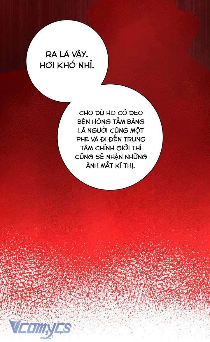 Cuộc Sống Mới Của Công Nương Chapter 20 - Trang 4