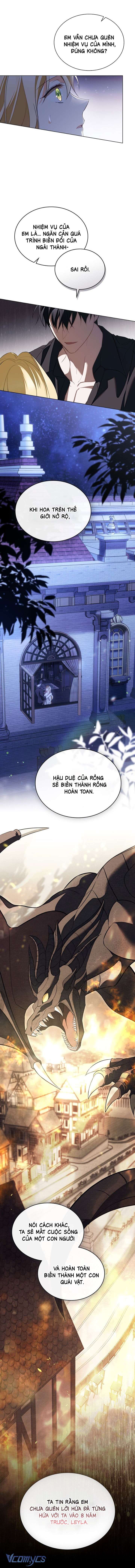 Lời Hứa Không Phải Của Tôi Chap 3 - Trang 3